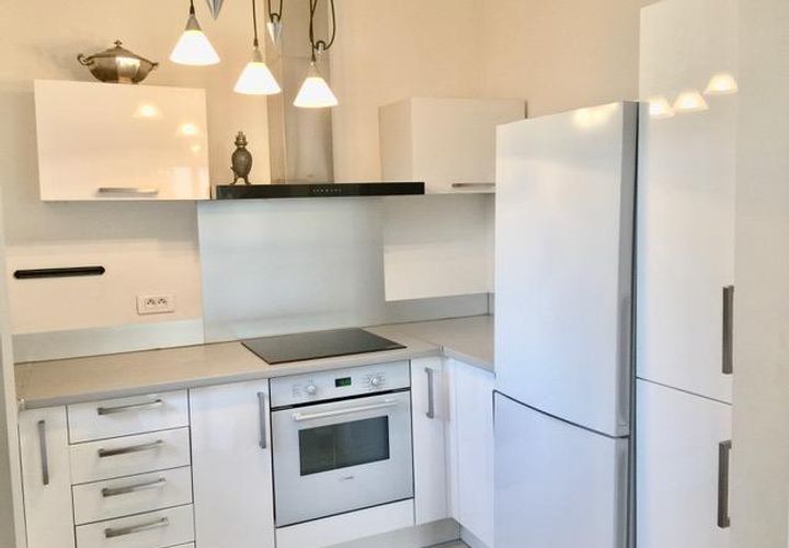Lejlighed i Cannes, Alpes-Maritimes, Cannes - € 485.000 | Ref: A2259 - foto 1