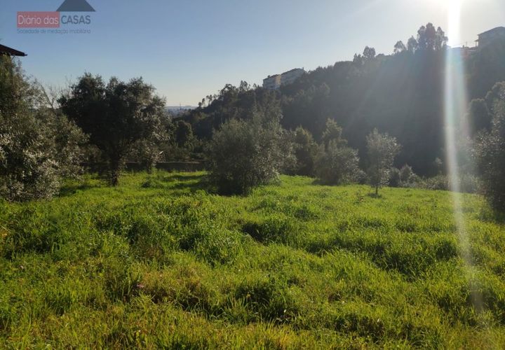 Helårsgrund i Coimbra, Coimbra, Coimbra - € 86.500 | Ref: 5116N - foto 1
