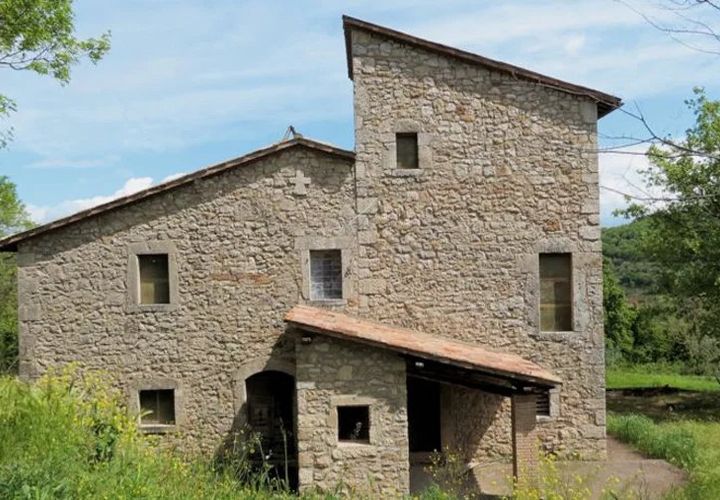 Landejendom i Baschi, Terni, Baschi - € 250.000 | Ref: CBC01C - foto 1
