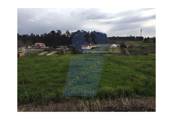 Helårsgrund i Oliveira do Bairro, Aveiro, Oliveira do Bairro - € 90.000 | Ref: TER_558 - foto 1