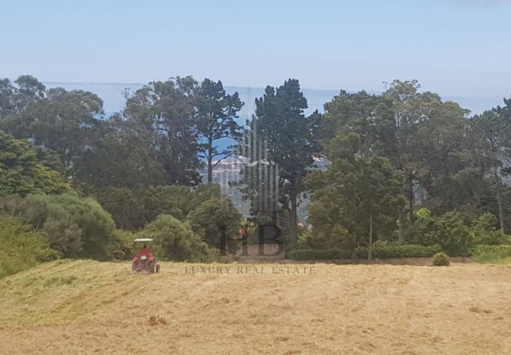 Helårsgrund i Almocageme, Lisbon, Almocageme - € 420.000 | Ref: HB0031 - foto 1