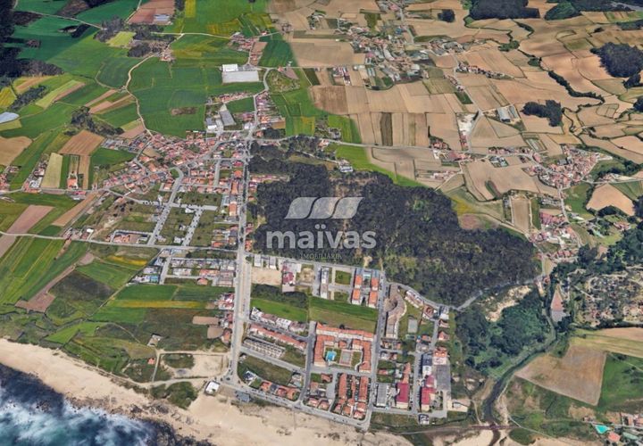 Helårsgrund i Vila do Conde, Porto, Vila do Conde - € 124.000 | Ref: A053-3452 - foto 1