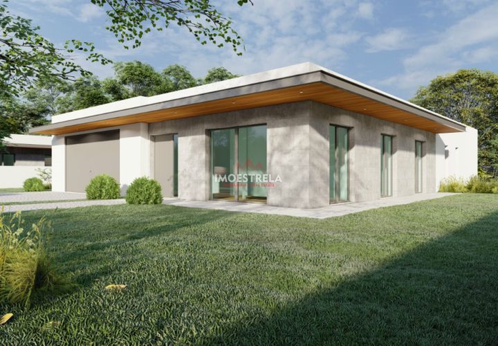 Villa i Seia, Guarda, Seia - € 242.000 | Ref: 21006 - foto 1