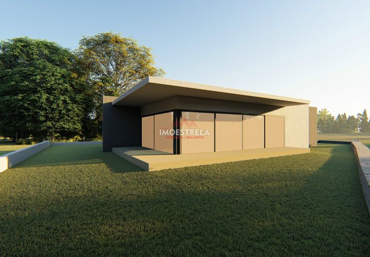 Villa i Seia, Guarda, Seia - € 128.100 | Ref: 21009 - foto 1