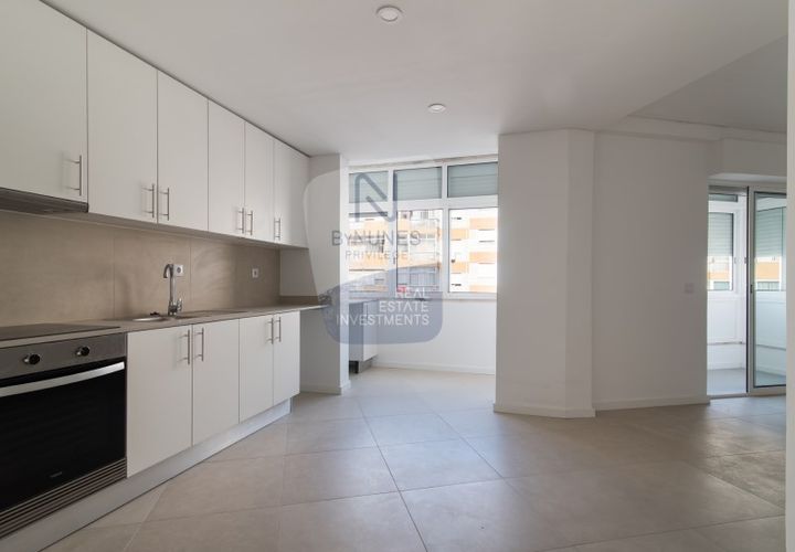 Lejlighed i Odivelas, Lisbon, Odivelas - € 295.000 | Ref: ID 01003037-74 - foto 1