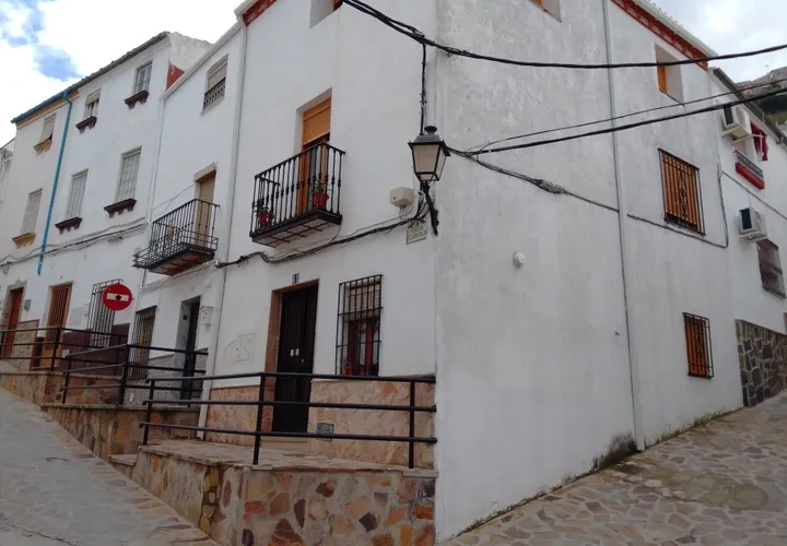 Byhus i Martos, Jaen, Martos - € 70.000 | Ref: Casa Stylistic - foto 1