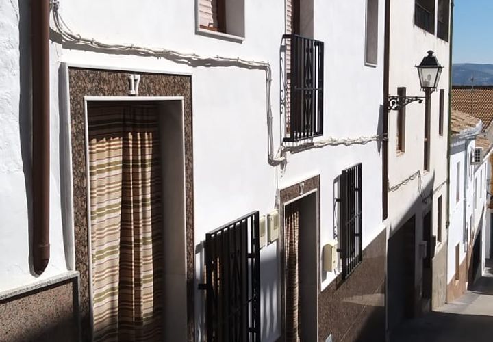 Byhus i Iznajar, Cordoba, Iznajar - € 110.000 | Ref: ID3828 - foto 1