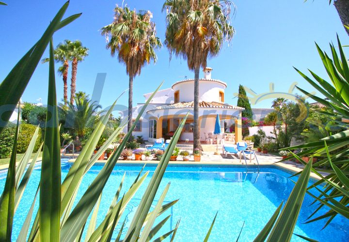 Villa a Els Poblets, Alicante, Els Poblets - € 595.000 | Ref: Villa Els Poblets ER - foto 1