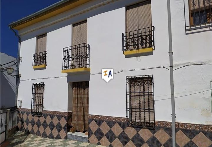Byhus i Tozar, Granada, Tozar - € 95.000 | Ref: TH4786 - foto 1