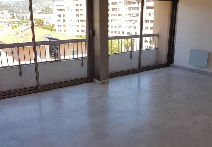 Lejlighed i Nice, Alpes-Maritimes, Nice - € 129.000 | Ref: 5213620 - foto 1
