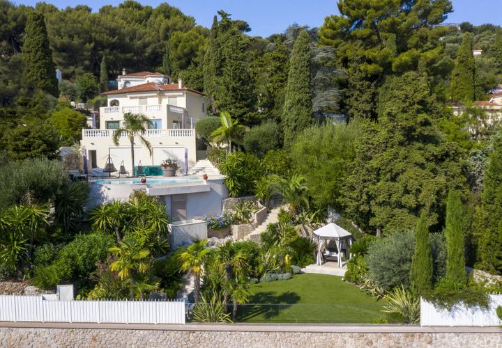 Villa a Roquebrune-Cap-Martin, Alpes-Maritimes, Roquebrune-Cap-Martin - € 5.300.000 | Ref: HH-13692875 - foto 1
