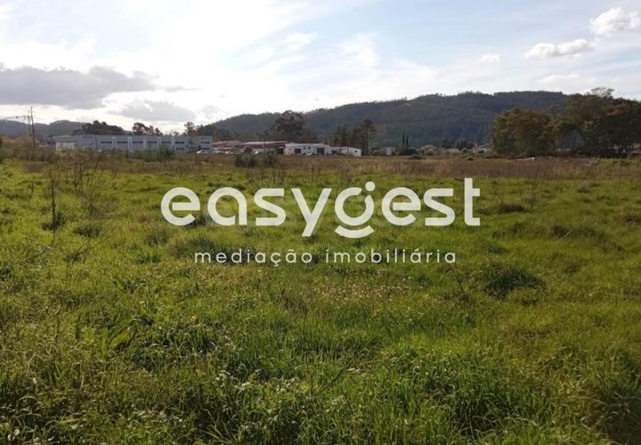 Helårsgrund i Miranda do Corvo, Coimbra, Miranda do Corvo - € 59.000 | Ref: RR81464 - foto 1
