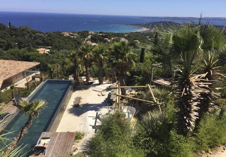Villa i Sainte-Maxime, Var, Sainte-Maxime - € 5.250.000 | Ref: HH-12785223 - foto 1