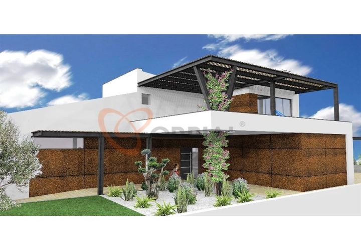 Villa i Albufeira, Faro, Albufeira - € 1.200.000 | Ref: 3897 - foto 1