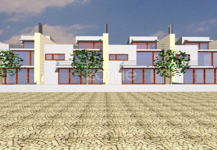 Helårsgrund i Lousa, Coimbra, Lousa - € 37.000 | Ref: ZMPT538854 - foto 1