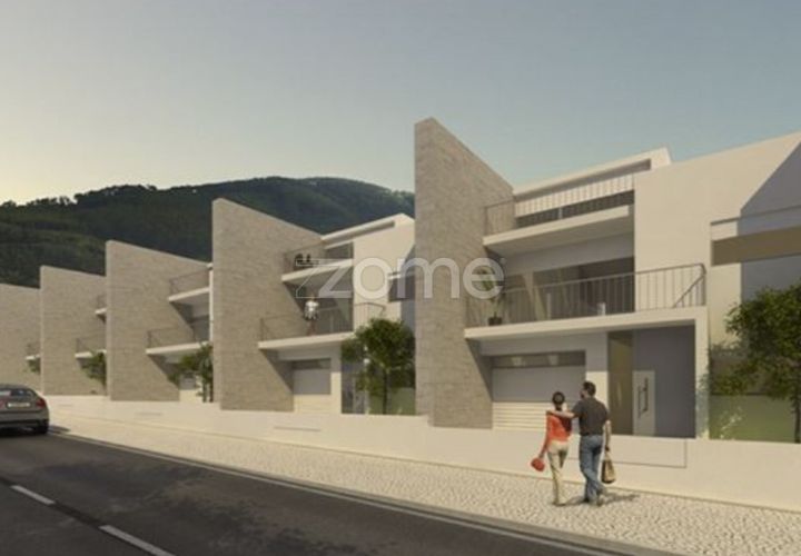 Helårsgrund i Lousa, Coimbra, Lousa - € 37.000 | Ref: ZMPT538855 - foto 1