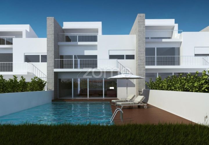 Helårsgrund i Lousa, Coimbra, Lousa - € 37.000 | Ref: ZMPT538856 - foto 1