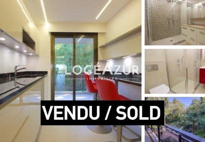 Lejlighed i Cannes, Alpes-Maritimes, Cannes - € 1.380.000 | Ref: 5213475 - foto 1