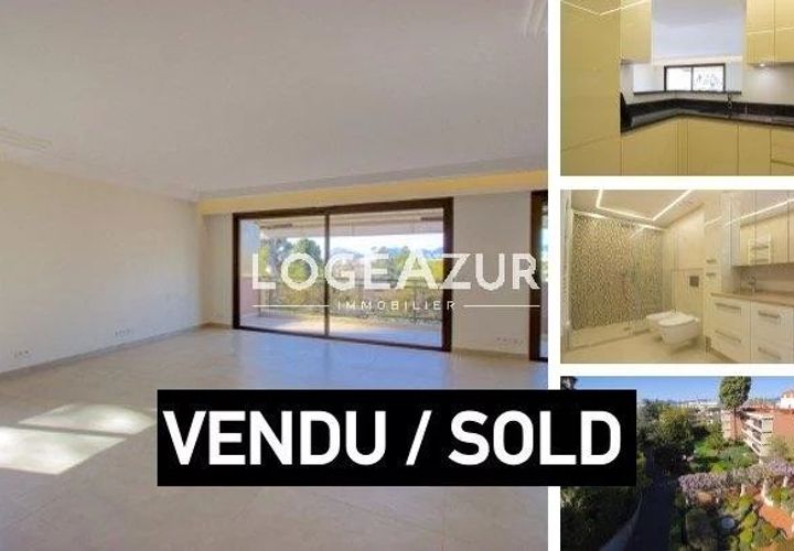 Lejlighed i Cannes, Alpes-Maritimes, Cannes - € 1.590.000 | Ref: 5213522 - foto 1