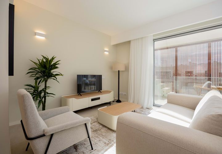 Apartament a Luz, Faro, Luz - € 574.650 | Ref: A/05518 - foto 1