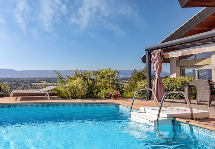 Villa i Ballaison, Haute-Savoie, Ballaison - € 1.575.000 | Ref: HH-12554648 - foto 1
