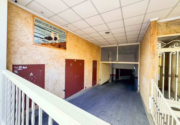 Garage i Torrevieja, Alicante, Torrevieja - € 27.500 | Ref: ATV-2078 - foto 1
