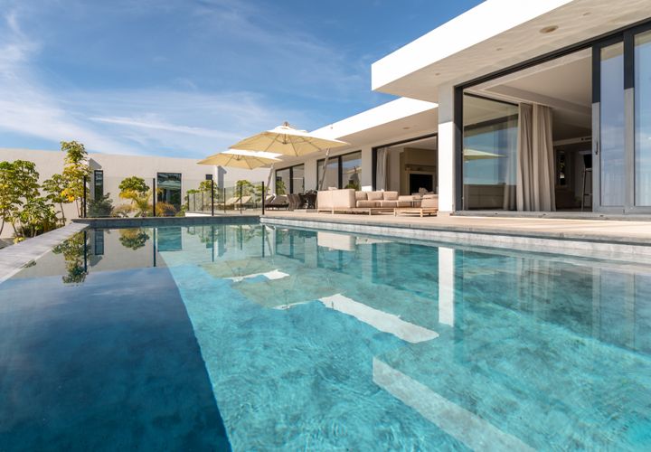 Villa a Marbella, Malaga, Marbella - € 3.950.000 | Ref: BHHS0066 - foto 1