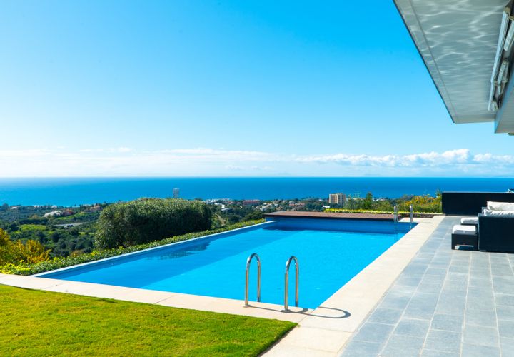 Villa - Marbella, Malaga, Marbella - € 3 500 000 | Réf : BHHS0407 - photo 1