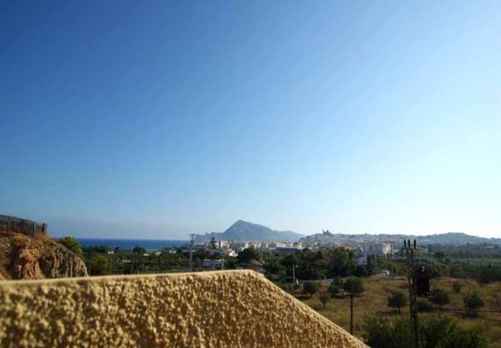 Villa i Altea, Alicante, Altea - € 950.000 | Ref: 4003 - foto 1