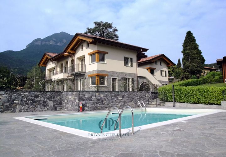 Leilighet i Menaggio, Como, Menaggio - € 350 000 | Ref: 5230280 - foto 1