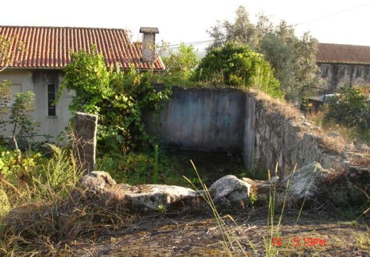 Ruinere i Vila Verde, Braga, Vila Verde - € 48.000 | Ref: 00195/08 - foto 1