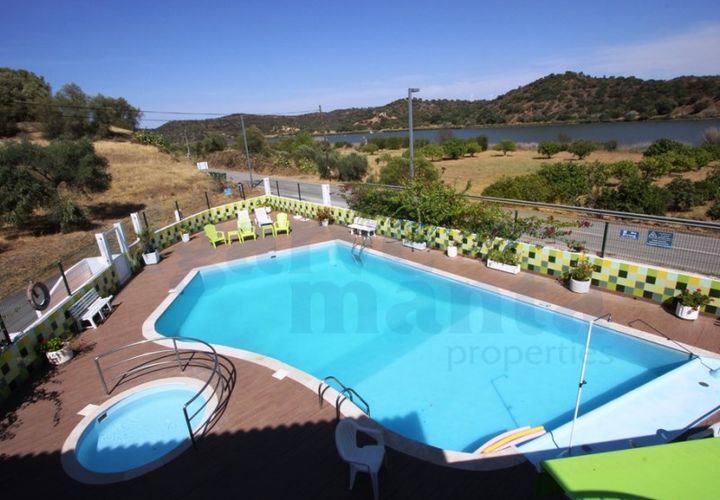 Villa in Odeleite, Faro, Odeleite - € 495.000 | Ref: 2672 - foto 1