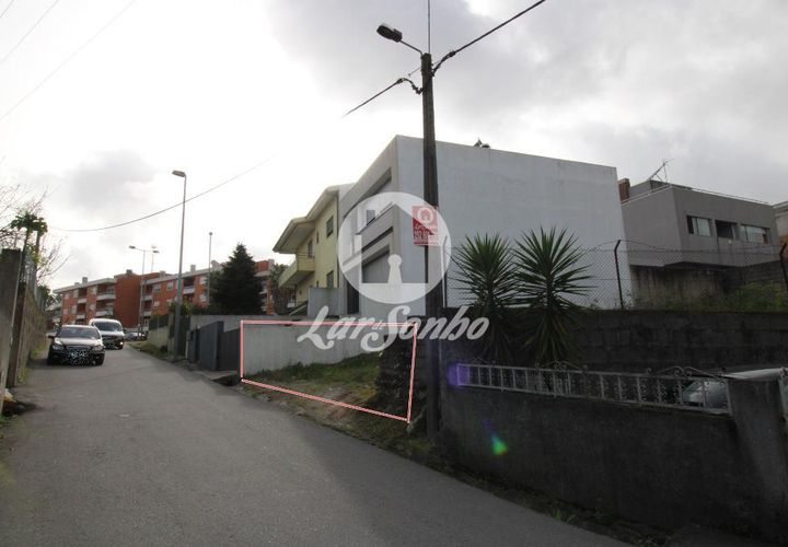 Helårsgrund i Trofa, Porto, Trofa - € 71.000 | Ref: 240-T-21047 - foto 1
