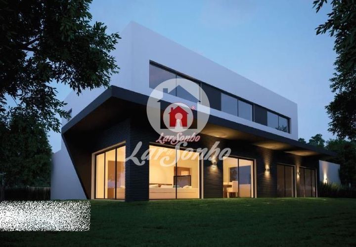 Helårsgrund i Vila do Conde, Porto, Vila do Conde - € 93.000 | Ref: 240-T-19838 - foto 1
