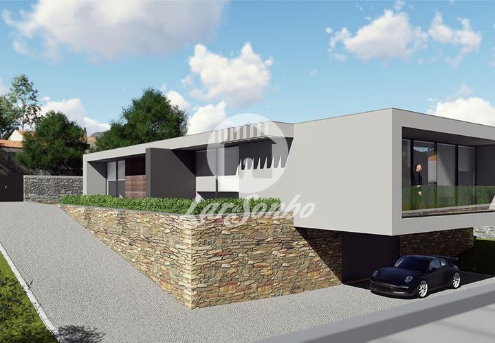 Helårsgrund i Trofa, Porto, Trofa - € 64.000 | Ref: 240-T-20718 - foto 1