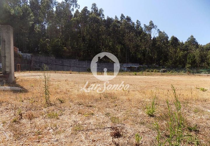 Helårsgrund i Trofa, Porto, Trofa - € 318.000 | Ref: 240-T-17683 - foto 1