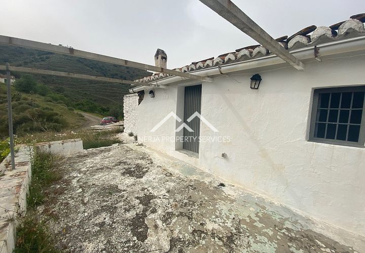 Finca i Torrox, Malaga, Torrox - € 189 000 | Ref: NPSV1783 - foto 1