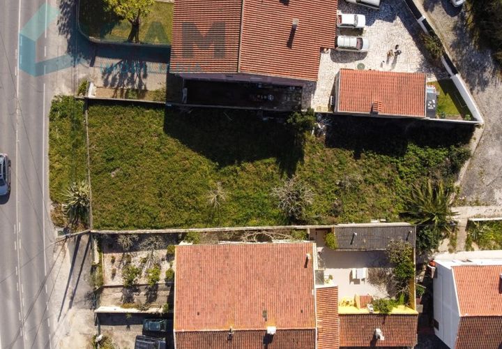 Terra a Gaeiras, Leiria, Gaeiras - € 79.900 | Ref: CR/JB009-21 - foto 1
