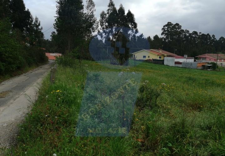 Helårsgrund i Oia, Aveiro, Oia - € 80.000 | Ref: TER_604 - foto 1