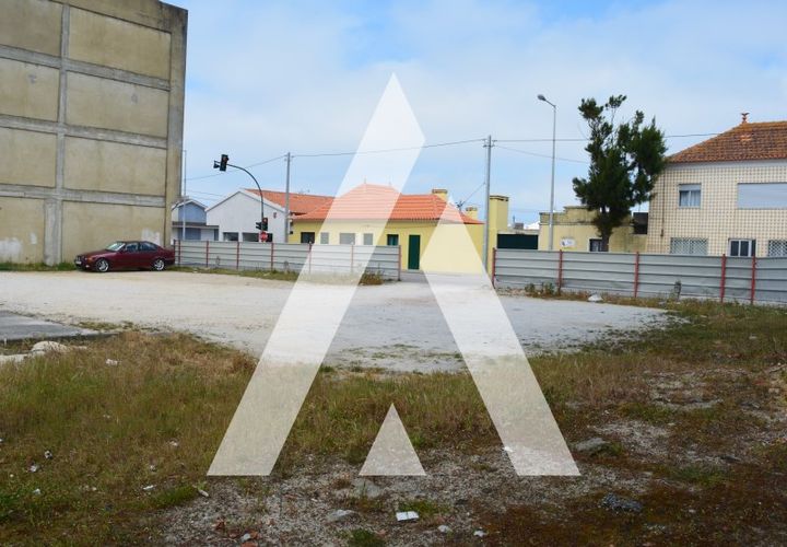 Helårsgrund i Vagos, Aveiro, Vagos - € 204.000 | Ref: 1060554/21 AL - foto 1