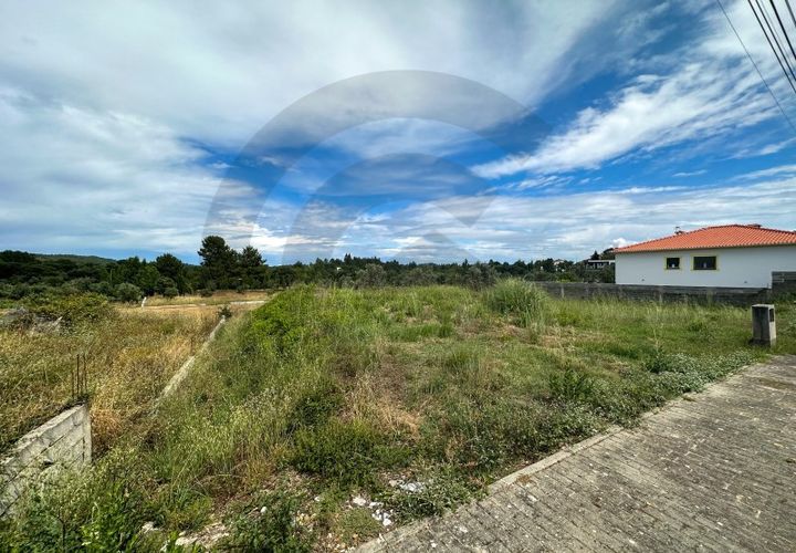Terra a Sardoal, Santarem, Sardoal - € 35.000 | Ref: C0269-00731 - foto 1