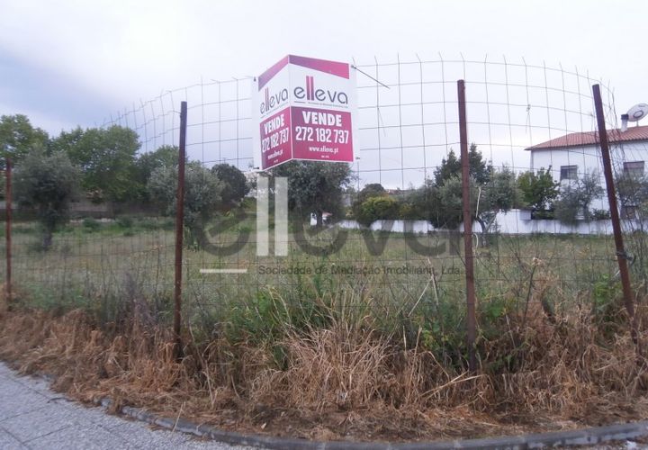 Helårsgrund i Castelo Branco, Castelo Branco, Castelo Branco - € 450.000 | Ref: 3165 - foto 1