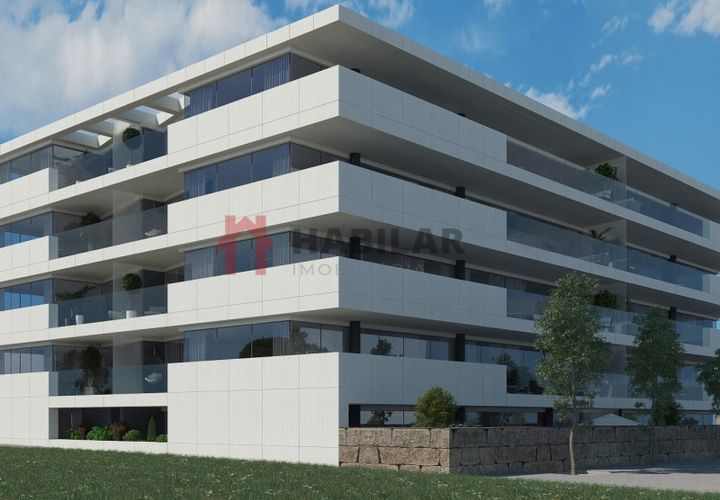 Lejlighed i Canidelo, Porto, Canidelo - € 460.000 | Ref: EDI/HBL715 - foto 1