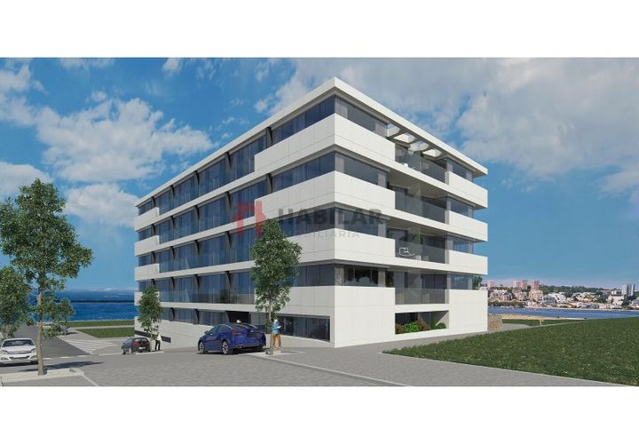 Lejlighed i Canidelo, Porto, Canidelo - € 470.000 | Ref: EDI/HBL716 - foto 1