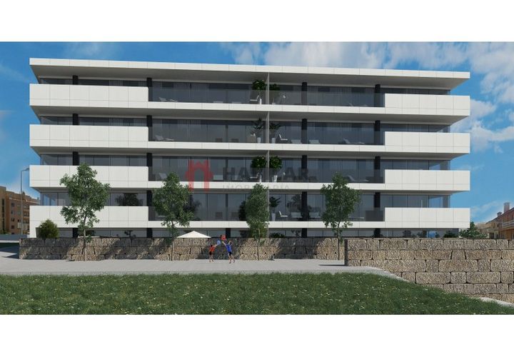 Lejlighed i Canidelo, Porto, Canidelo - € 600.000 | Ref: EDI/HBL721 - foto 1