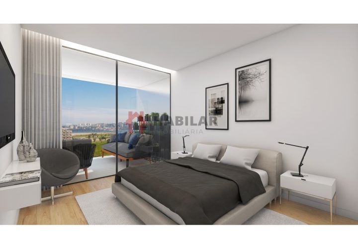 Lejlighed i Canidelo, Porto, Canidelo - € 500.000 | Ref: EDI/HBL722 - foto 1
