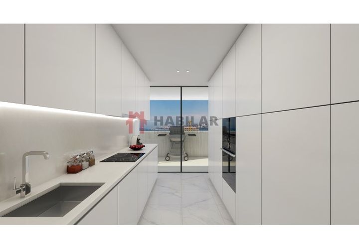 Leilighet i Canidelo, Porto, Canidelo - € 515 000 | Ref: EDI/HBL723 - foto 1