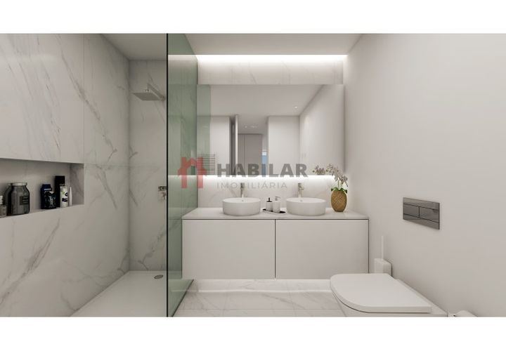 Lejlighed i Canidelo, Porto, Canidelo - € 580.000 | Ref: EDI/HBL724 - foto 1