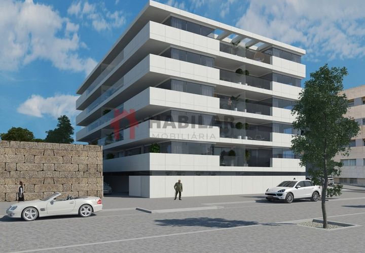 Lejlighed i Canidelo, Porto, Canidelo - € 550.000 | Ref: EDI/HBL727 - foto 1