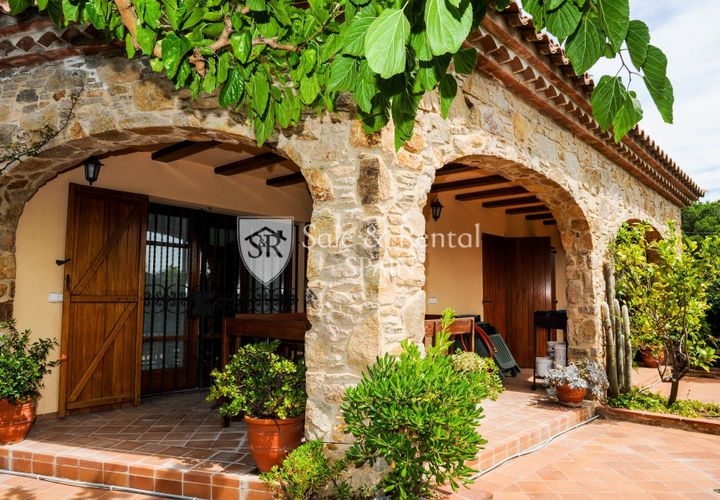 Villa i Blanes, Gerona, Blanes - € 800.000 | Ref: 1916 - foto 1